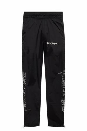 Side-stripe sweatpants, zdjęcie 1 Side-stripe sweatpants od Palm Angels